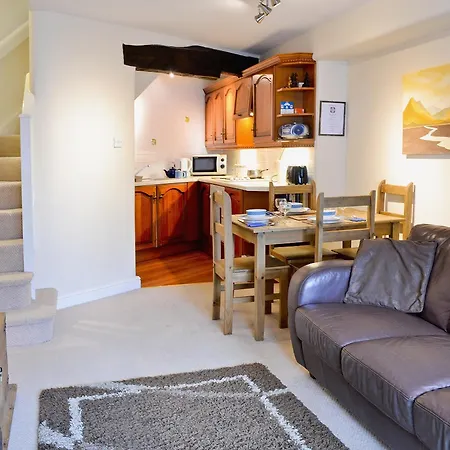 Beech Holiday home *