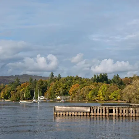Holiday home Beech Windermere