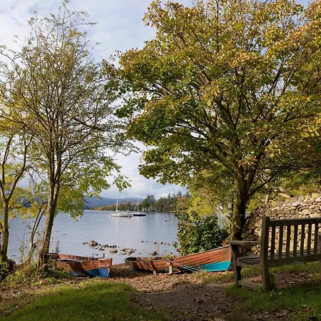 Beech Windermere