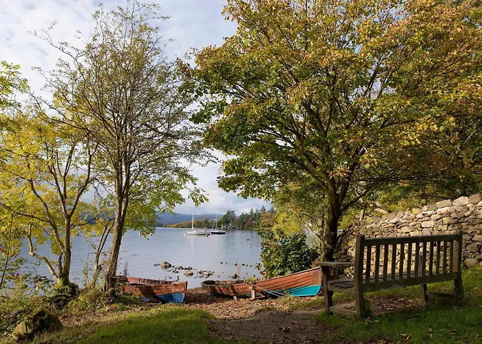 Casa de Férias Beech *