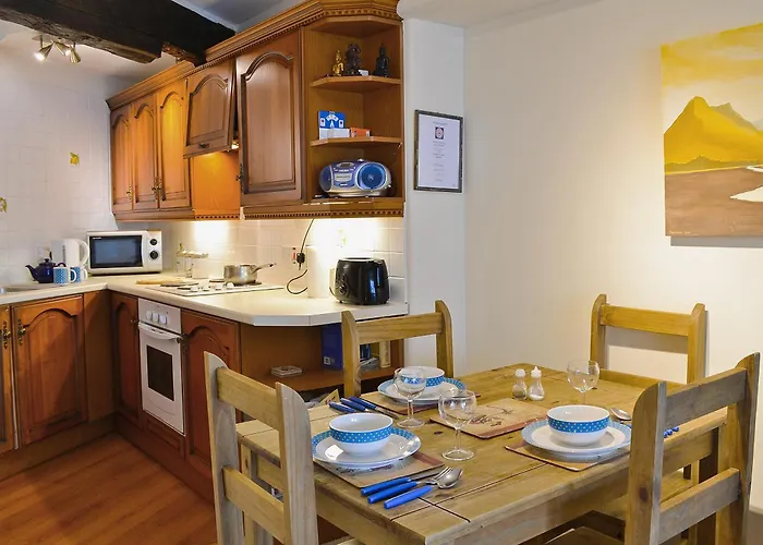 Beech Casa de Férias *