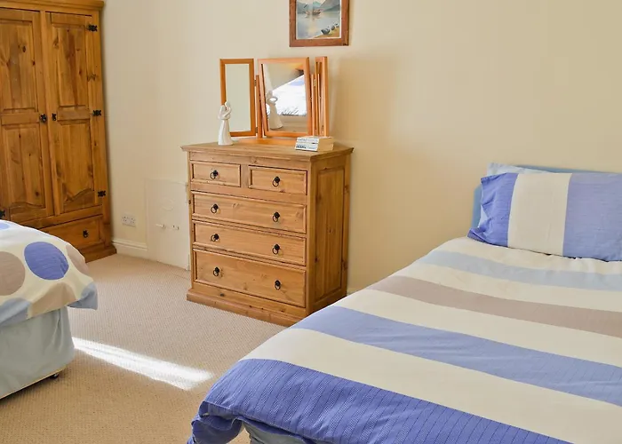 Casa de Férias Beech *