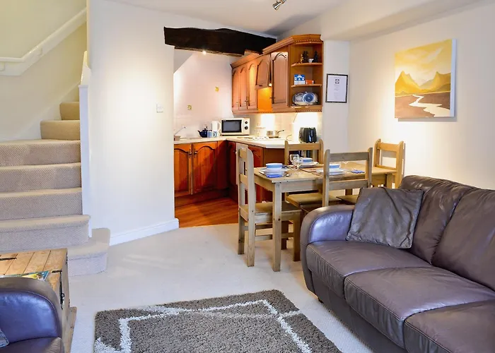 Beech Casa de Férias *