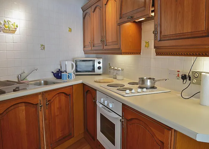 Beech ويندرمير